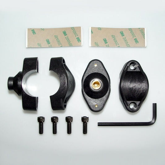 Handlebar Quickset Mount