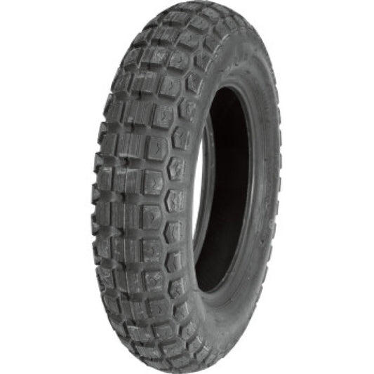 Bridgestone Trail Wing 4.00-10 Dual Sport Adventure Tire for Powersports Vehicles
