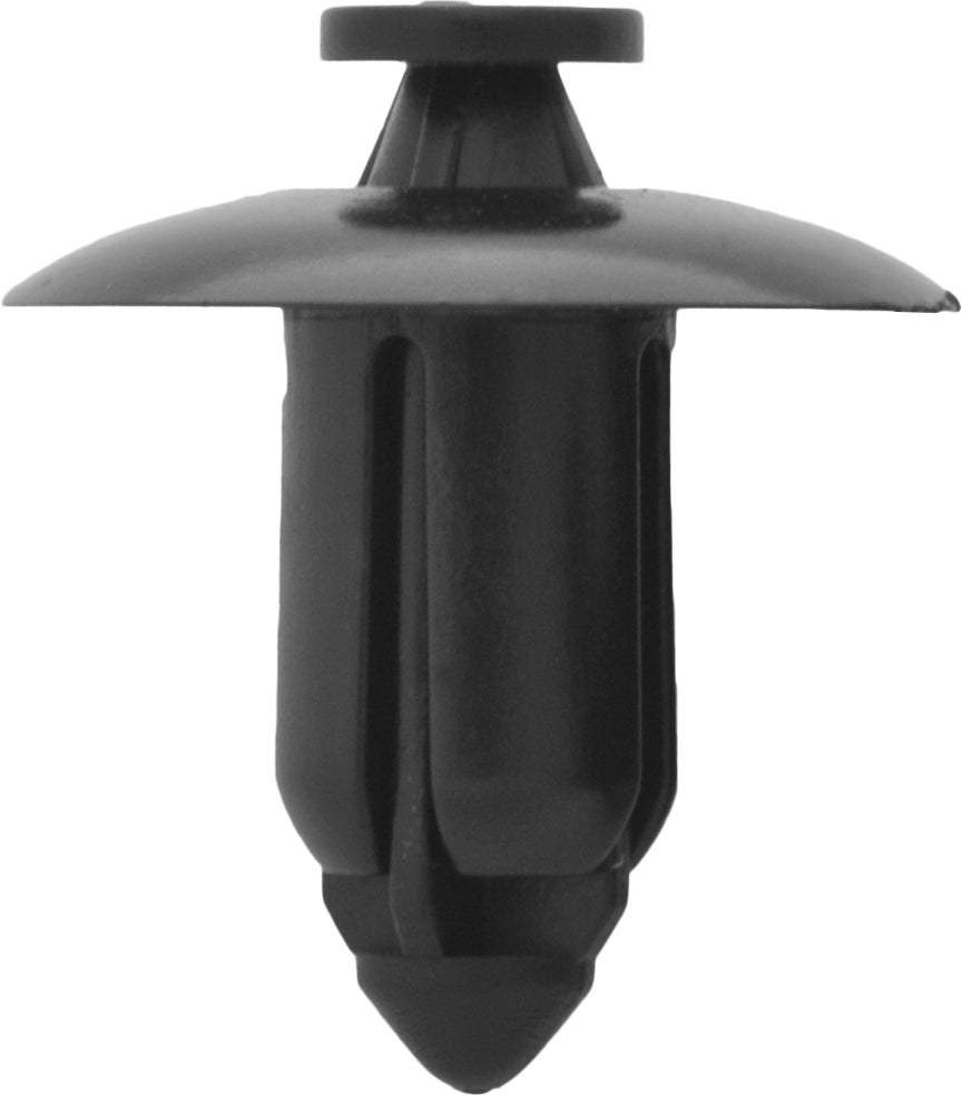 BOLT M8 Three-Stage Push Rivet Kit - 10 Pieces