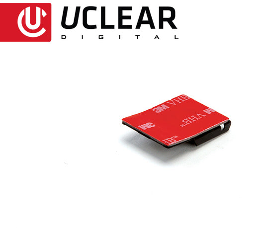 UCLEAR Permanent Mount for HBC, AMP, and Motion Series Control Units - Part 11001