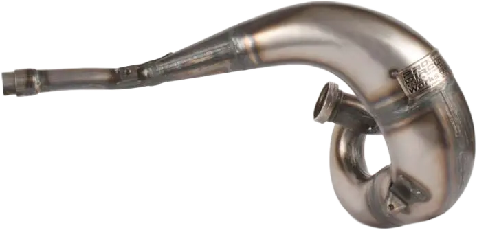 PRO CIRCUIT Champ Works Pipe for Yamaha - Part 0732525