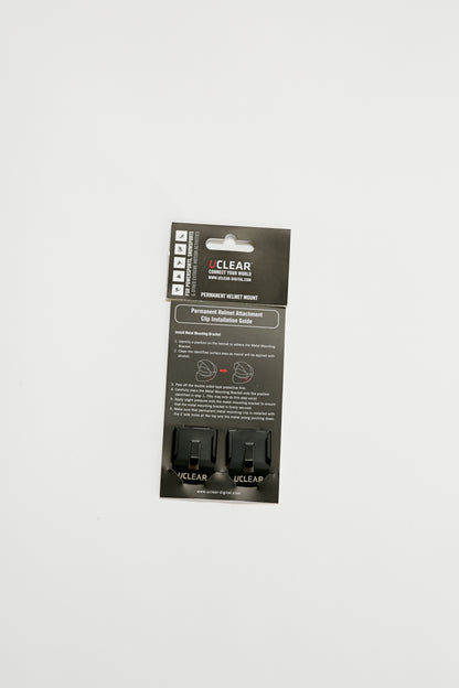 UCLEAR Permanent Mount for HBC, AMP, and Motion Series Control Units - Part 11001