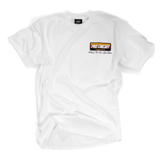 Pro Circuit Original Logo Tee