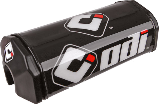 ODI H72BPB Taper Bar Pad Black – Comfortable & Secure Handlebar Cushion