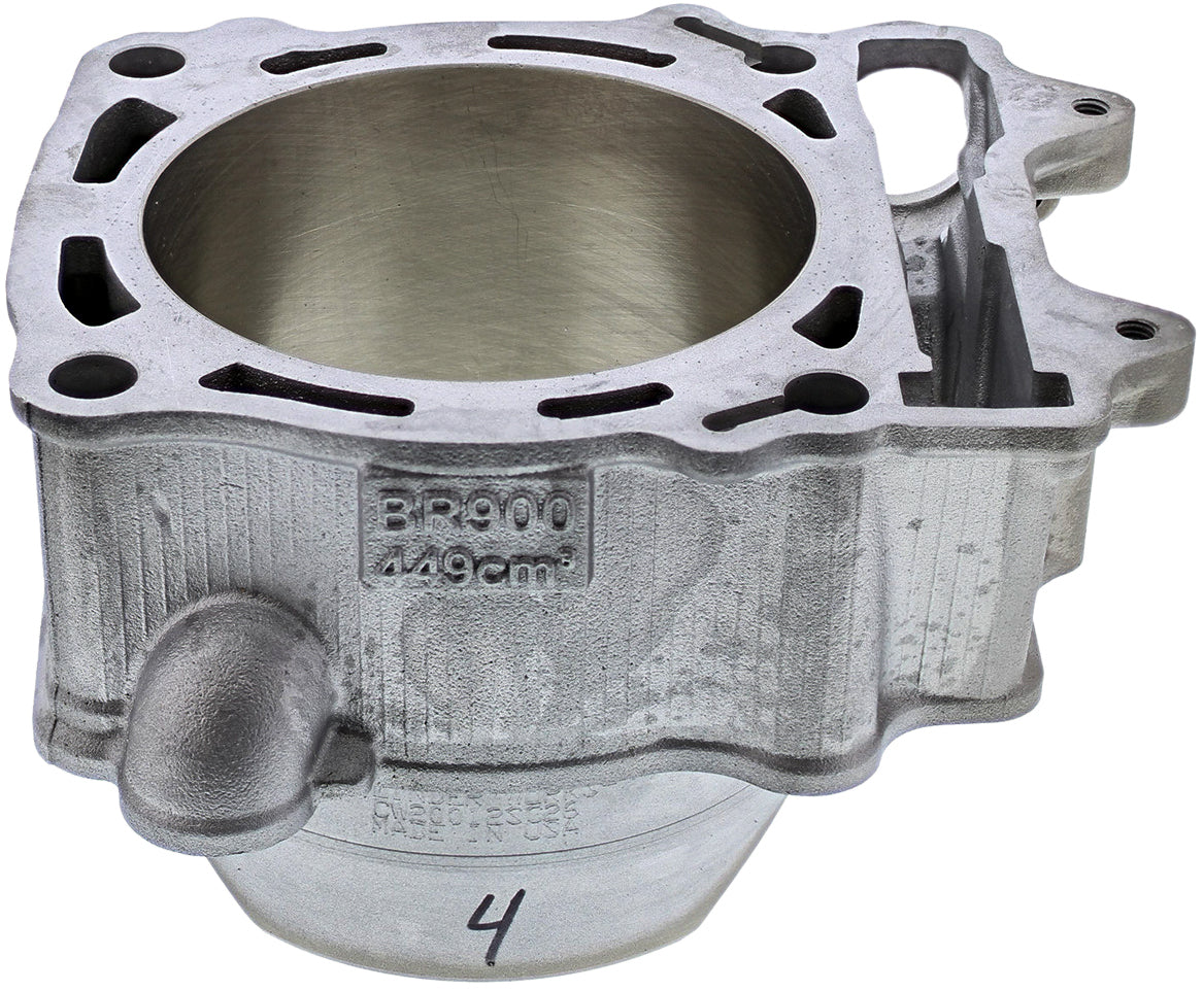 CYLINDER WORKS Cylinder Replacement for Yamaha YZ450F and YZ450FX – Part CW20012