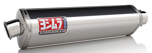 TRS Slip-On Exhaust
