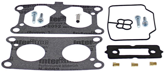 Carburetor kit