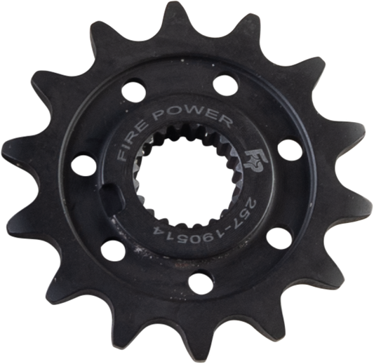 Front CS Sprocket