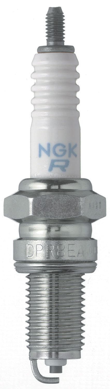 NGK Spark Plug #2887/10 for Honda CH250 Elite and Kawasaki VN1500E Vulcan 1500 Classic