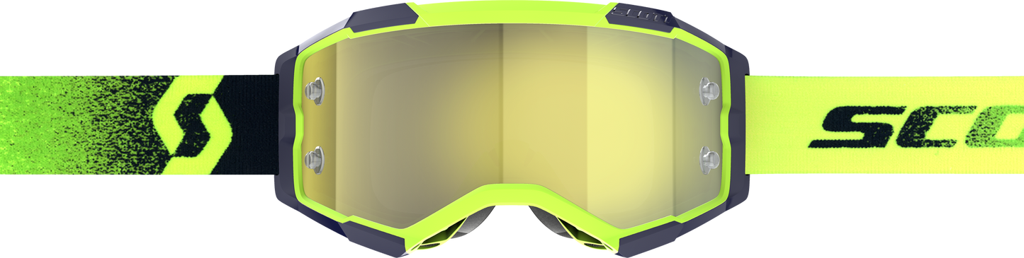 Scott Fury Goggle