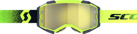 Scott Fury Goggle