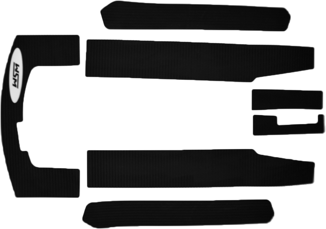 Traction Mat