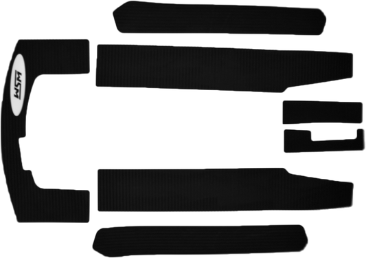 Traction Mat