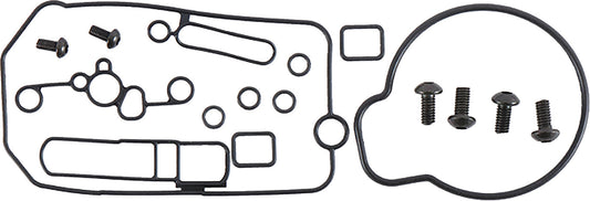 Keihin FCR Mid Body Gasket Kit