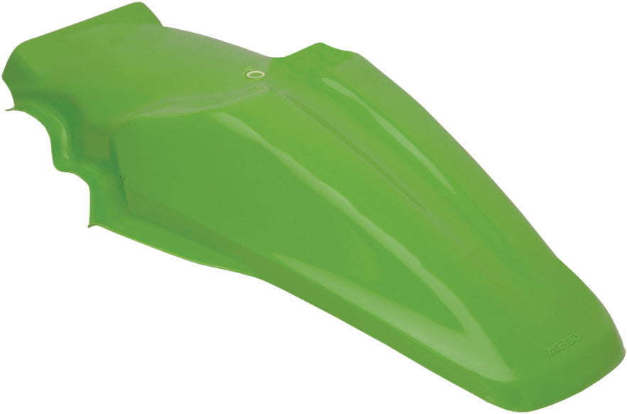 Rear Fender
