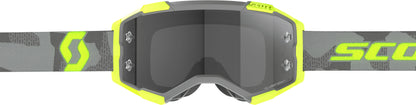 Scott Fury Goggle