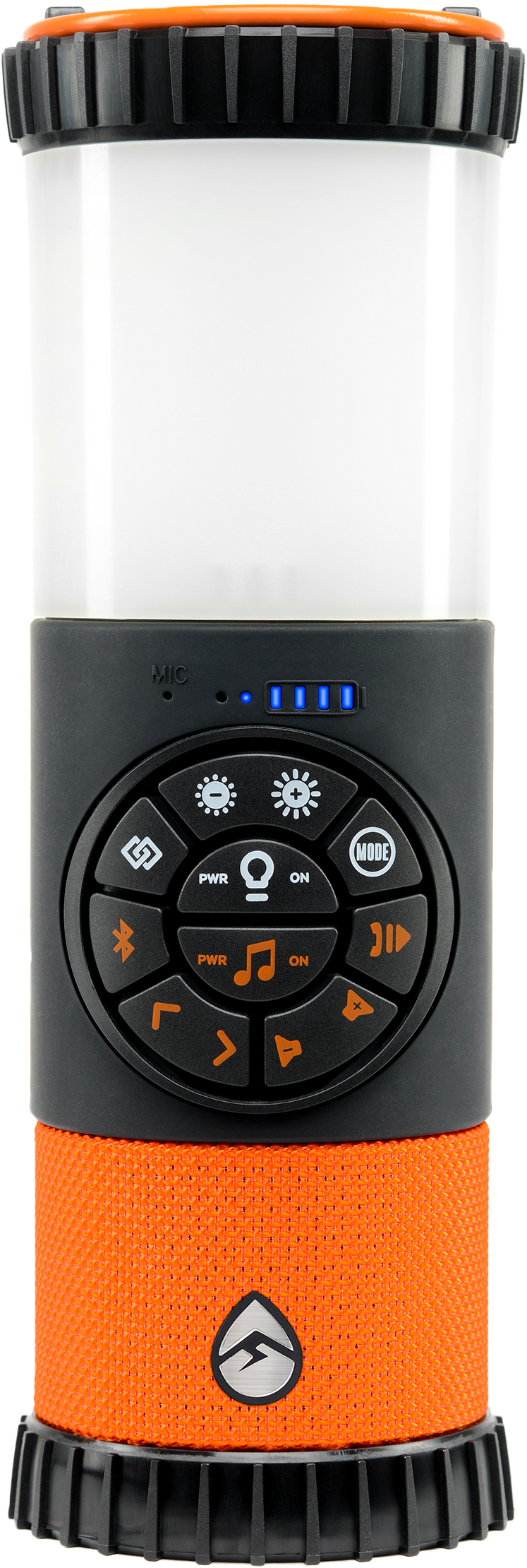 ECOXGEAR GDI-EXLTN400 Ecolantern Portable LED Lantern