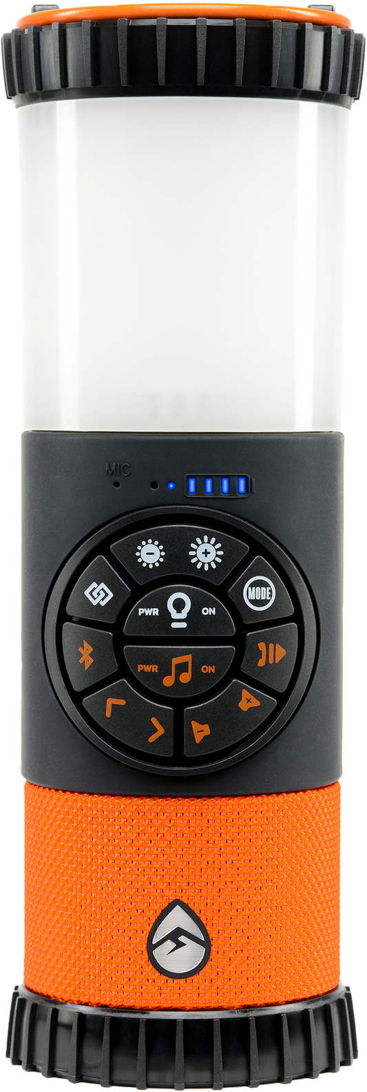 ECOXGEAR GDI-EXLTN400 Ecolantern Portable LED Lantern