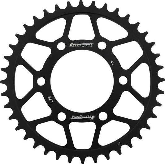 Steel Rear Sprocket