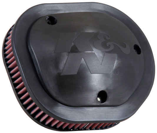 High Flow Air Filter