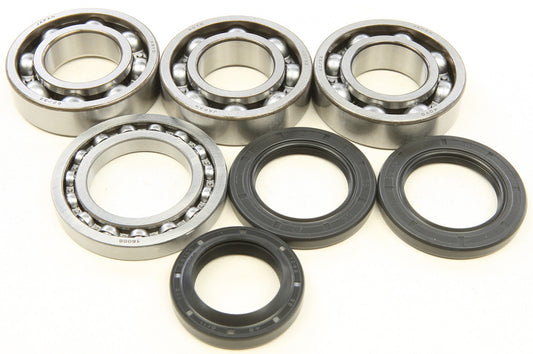 Crankshaft Bearing & Seal Kit