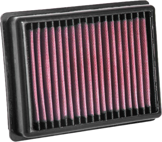 High Flow Air Filter