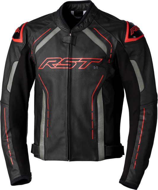 S1 CE Jacket