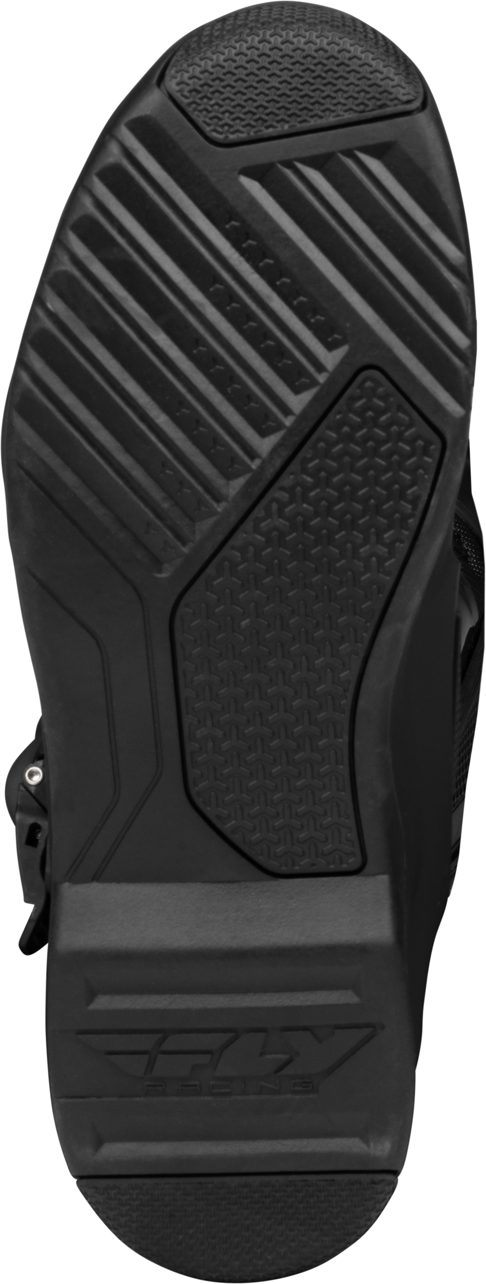 Maverik Lt Boot White/Black Sz 08