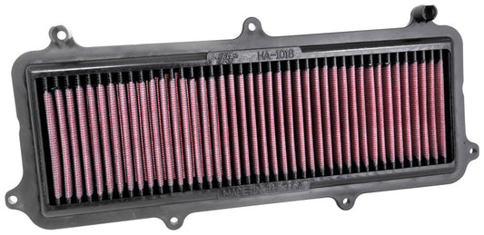 High Flow Air Filter