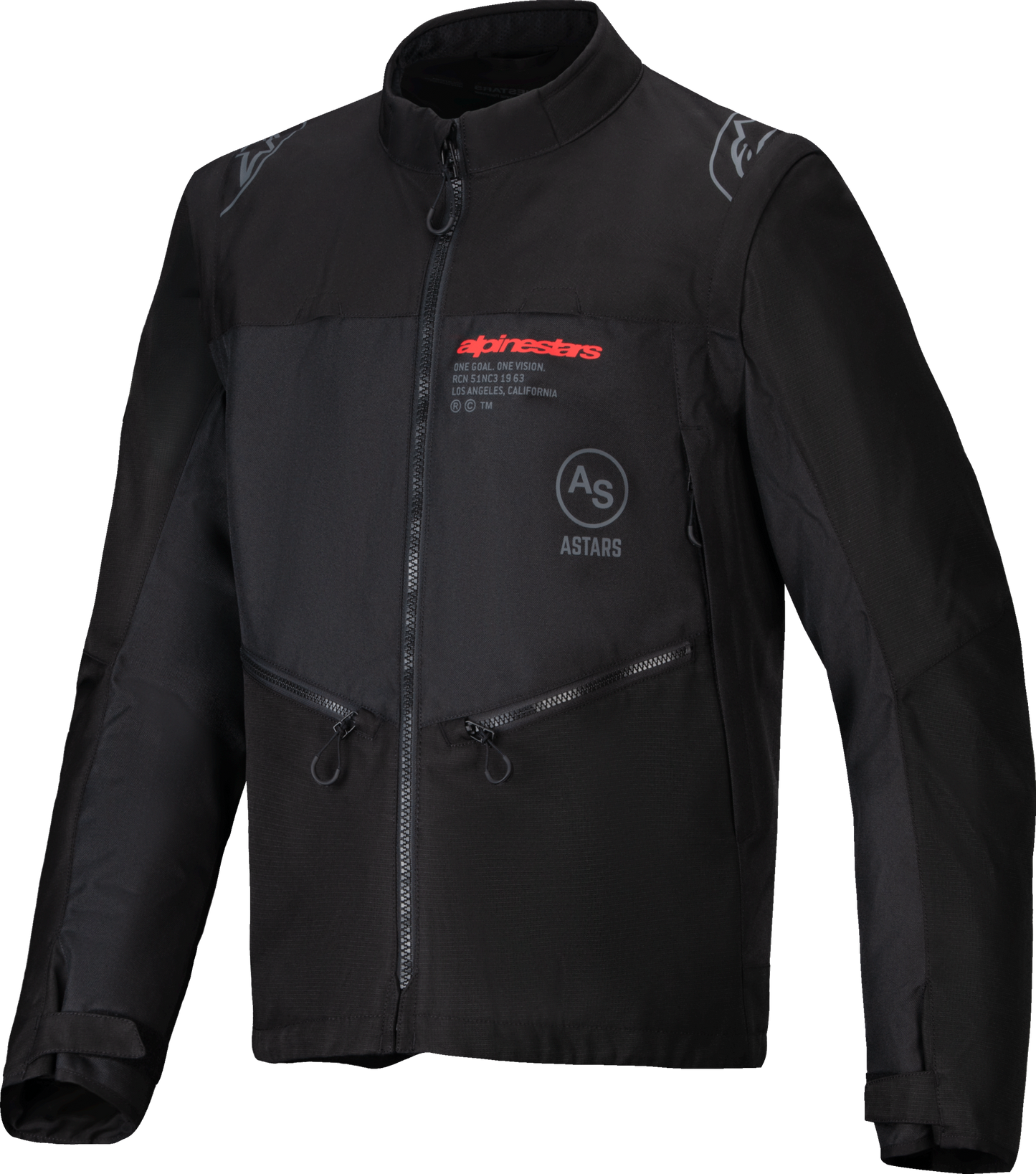 Pro-Dura Jacket