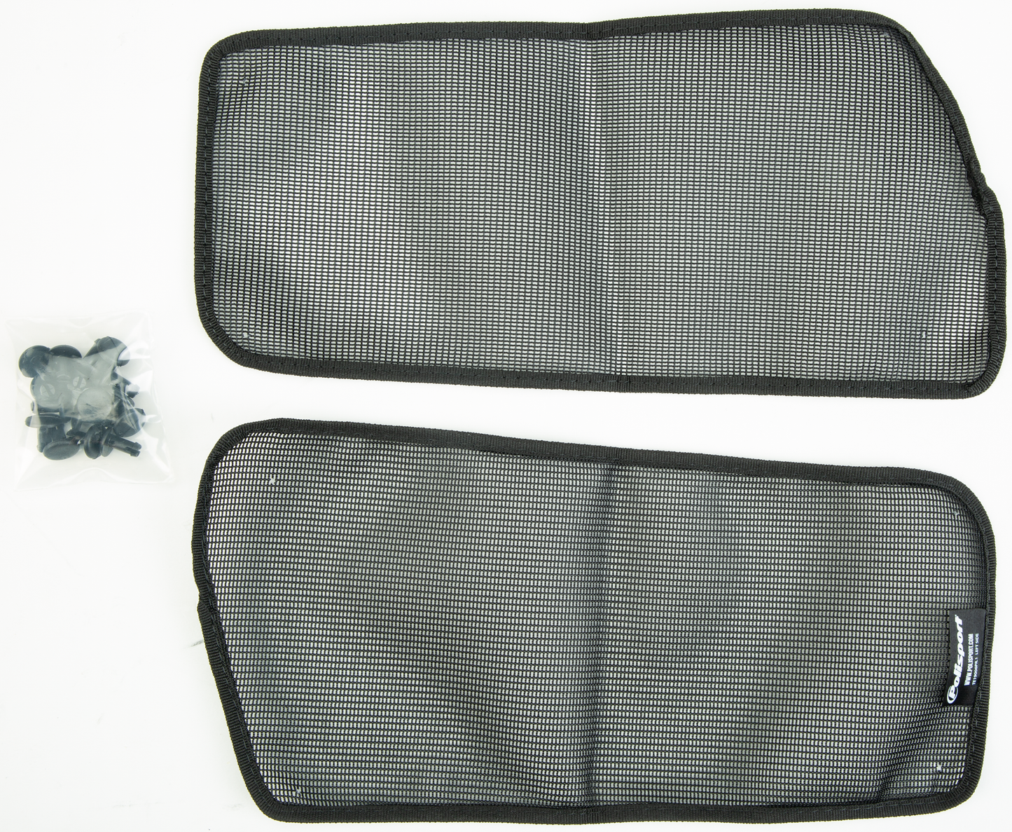 Polisport Mesh Louver Cover