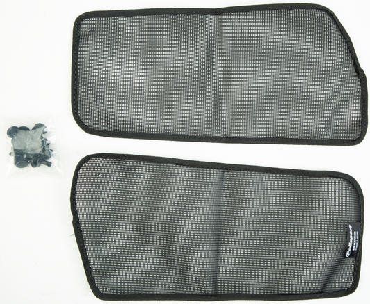 Polisport Mesh Louver Cover