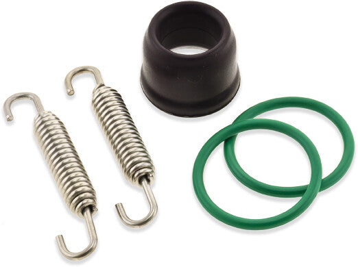2-Stroke O-Ring, Spring, and Coupler Kit