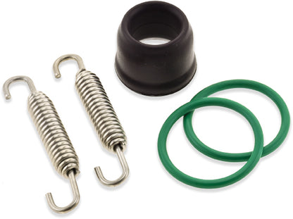 BOLT EU.EX.50CC 2 Stroke O Ring Spring and Coupler Kit for KTM 50 SX (2007-2016)