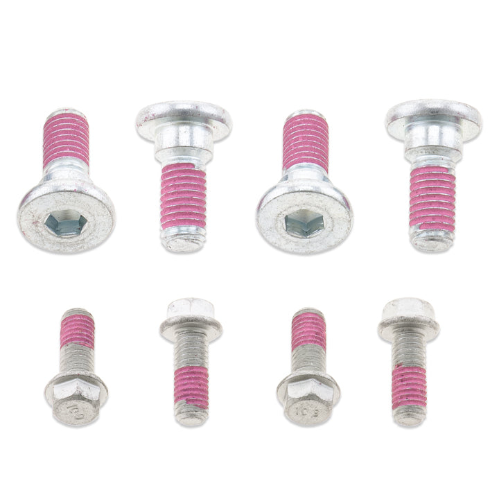 BOLT Rotor Bolts HRTR-XRCR for Honda CR500R and XR600R Models