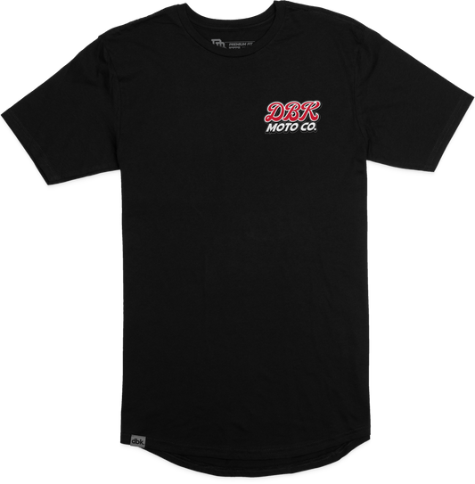 Rippin The Rockies Premium Tee