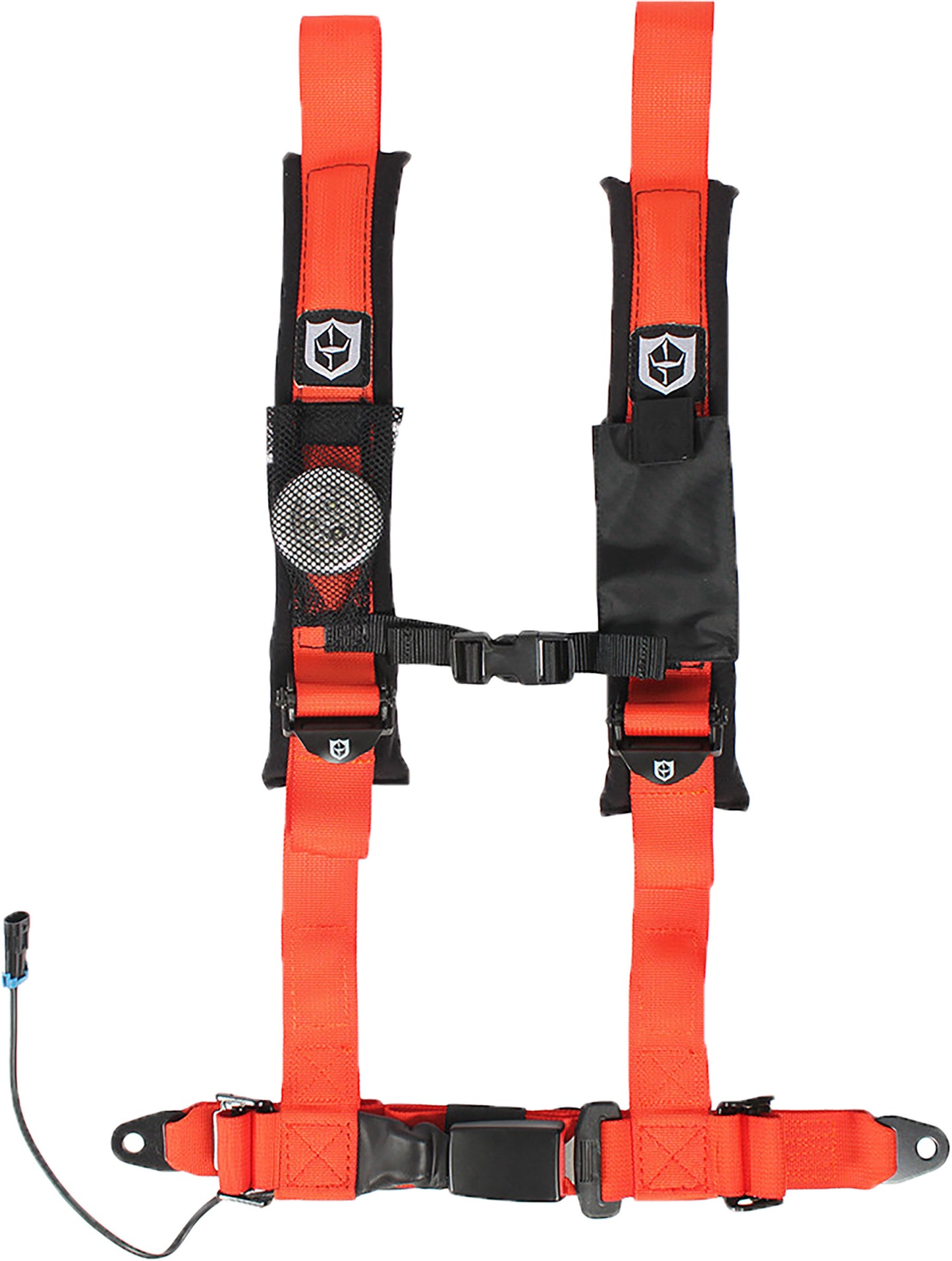Auto Style Harness