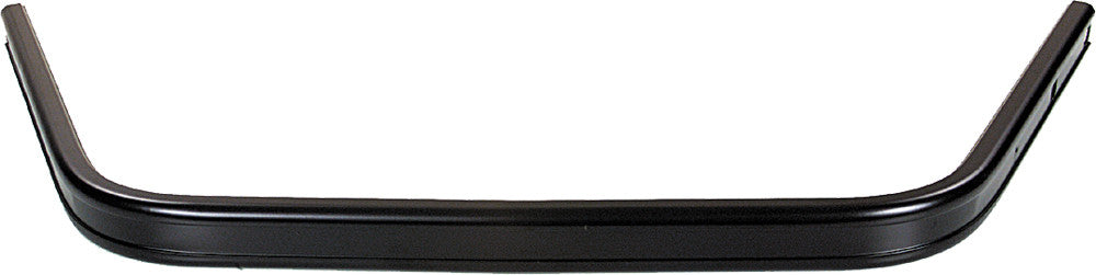 SP1 FRONT BUMPER REPLACEMENT BLACK