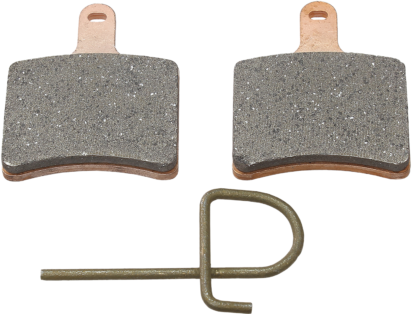 SP1 BRAKE PADS FULL METAL AC