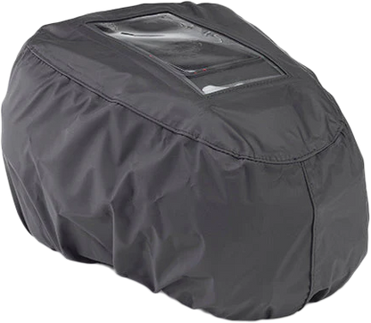 GIVI Tanklock Tank Bag 15L Black with Secure Mounting System