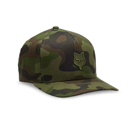 Fox Racing Fox Head Flexfit Hat