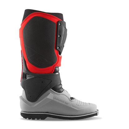 Gaerne SG22 Gore-Tex Enduro LE Boots Red/Black/Grey Sz13