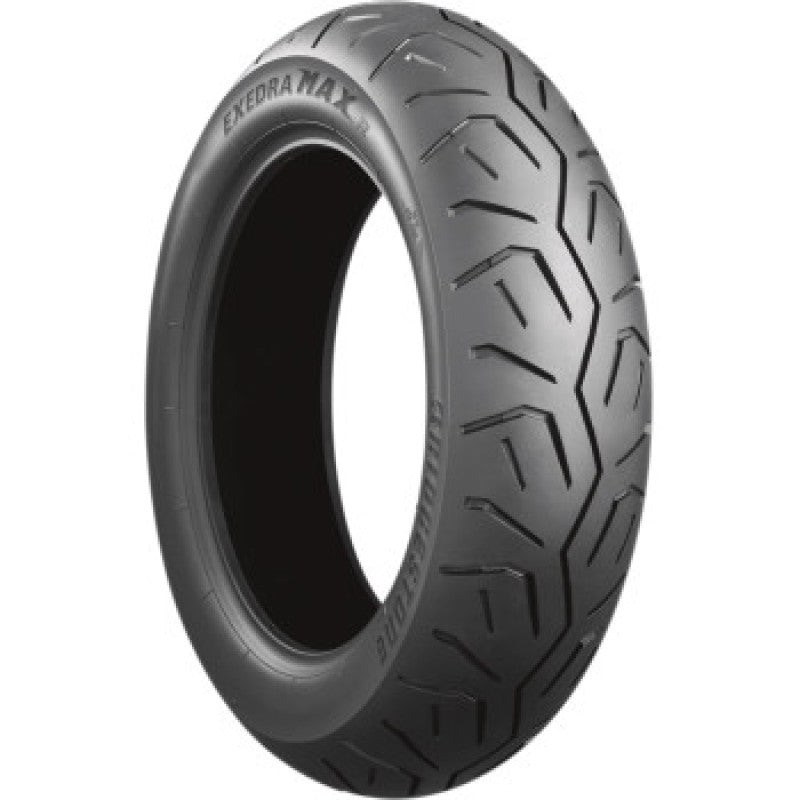 Bridgestone Exedra MAX Tire - 170/70B16 Rear for Cruiser and Touring Motorcycles