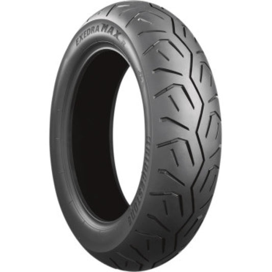 Bridgestone Exedra MAX Radial Tire - 200/60R16 79V TL for Cruiser and Touring Motorcycles