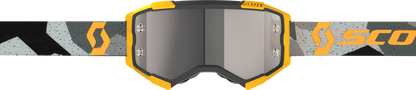 Scott Fury Goggle