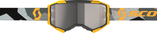 Scott Fury Goggle