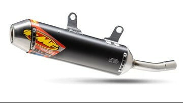 FMF Turbine Core 2.1 S/A Exhaust for KTM and Husqvarna Off-Road Bikes