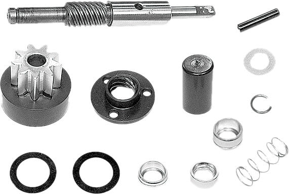 SP1 STARTER DRIVE GEAR