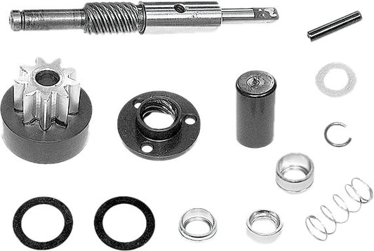 SP1 STARTER DRIVE GEAR