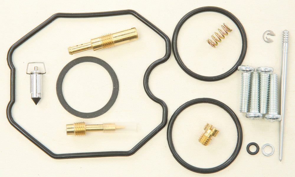 Carburetor kit